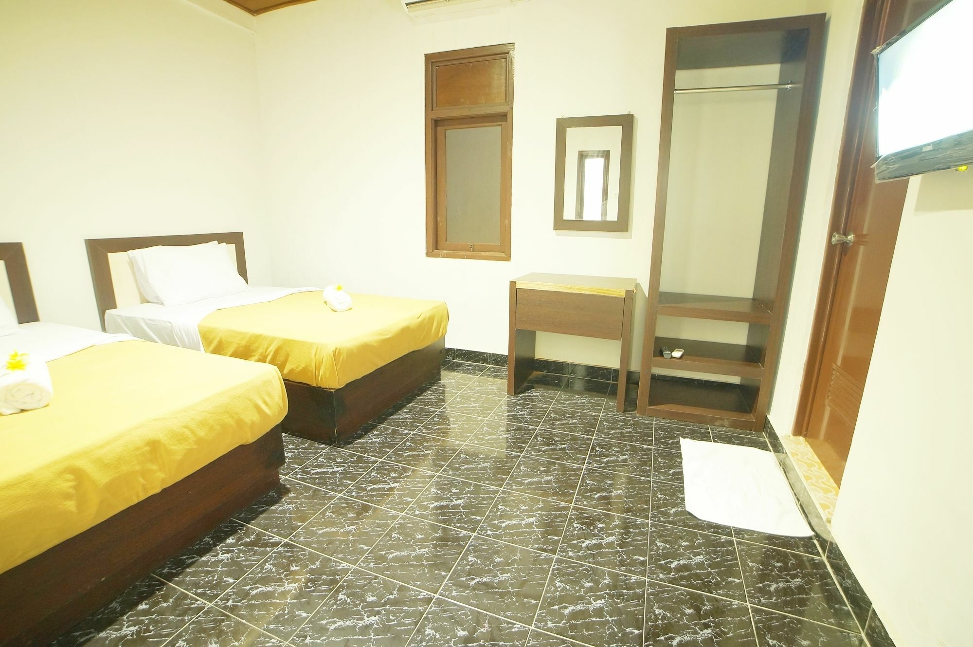 Easton Kuta Homestay Exterior photo