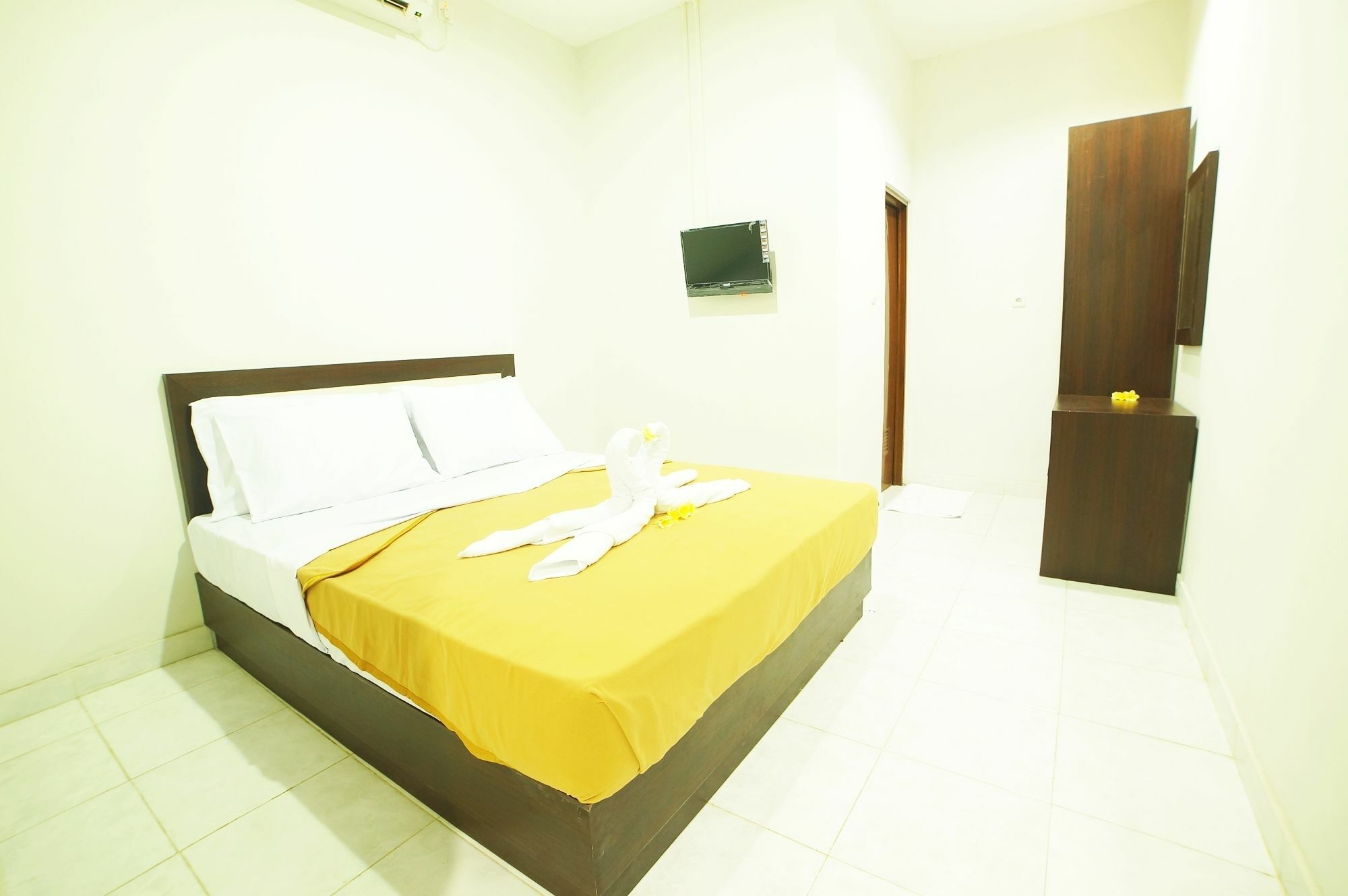 Easton Kuta Homestay Exterior photo